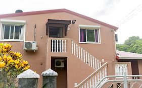 L'Appartement Papaye