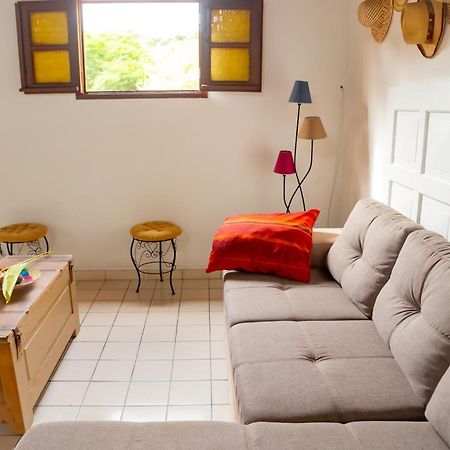 L'Appartement Papaye Le Gosier  Extérieur photo