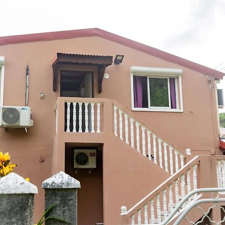 L'Appartement Papaye Le Gosier  Extérieur photo