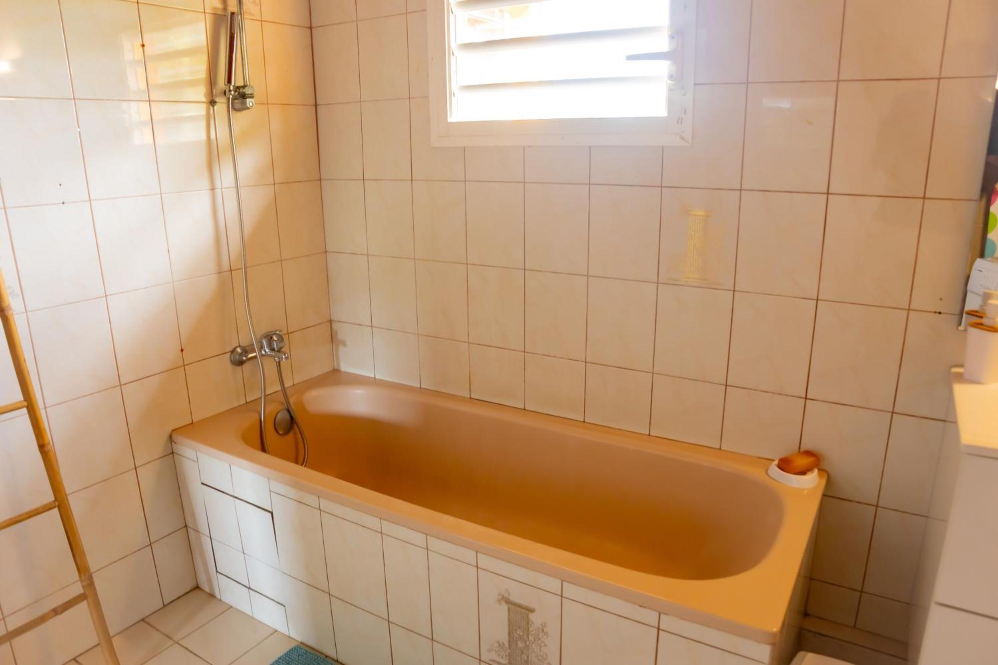 L'Appartement Papaye Le Gosier  Extérieur photo