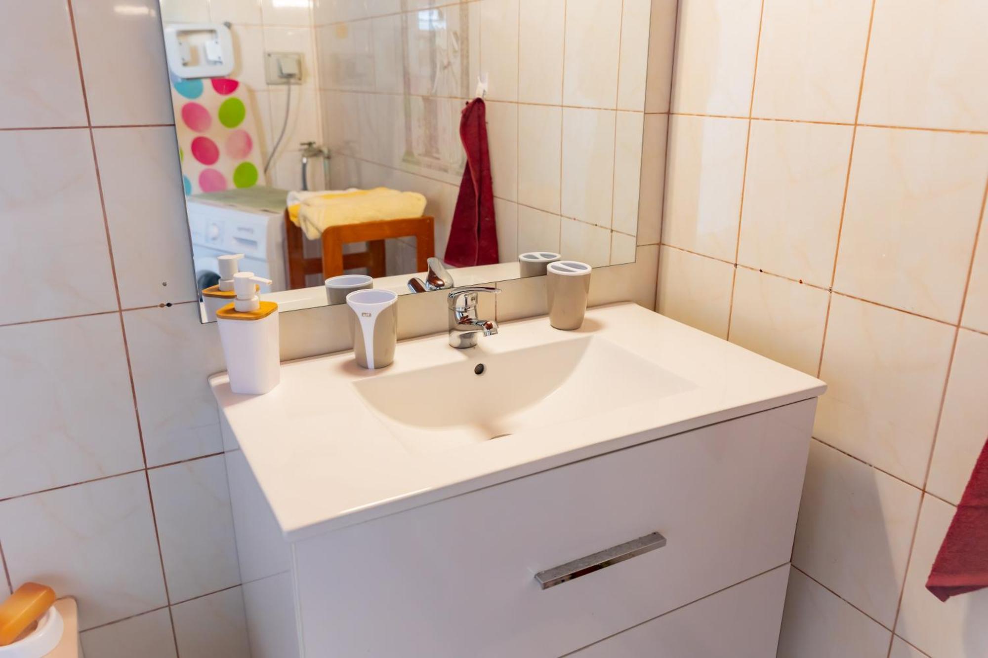 L'Appartement Papaye Le Gosier  Extérieur photo
