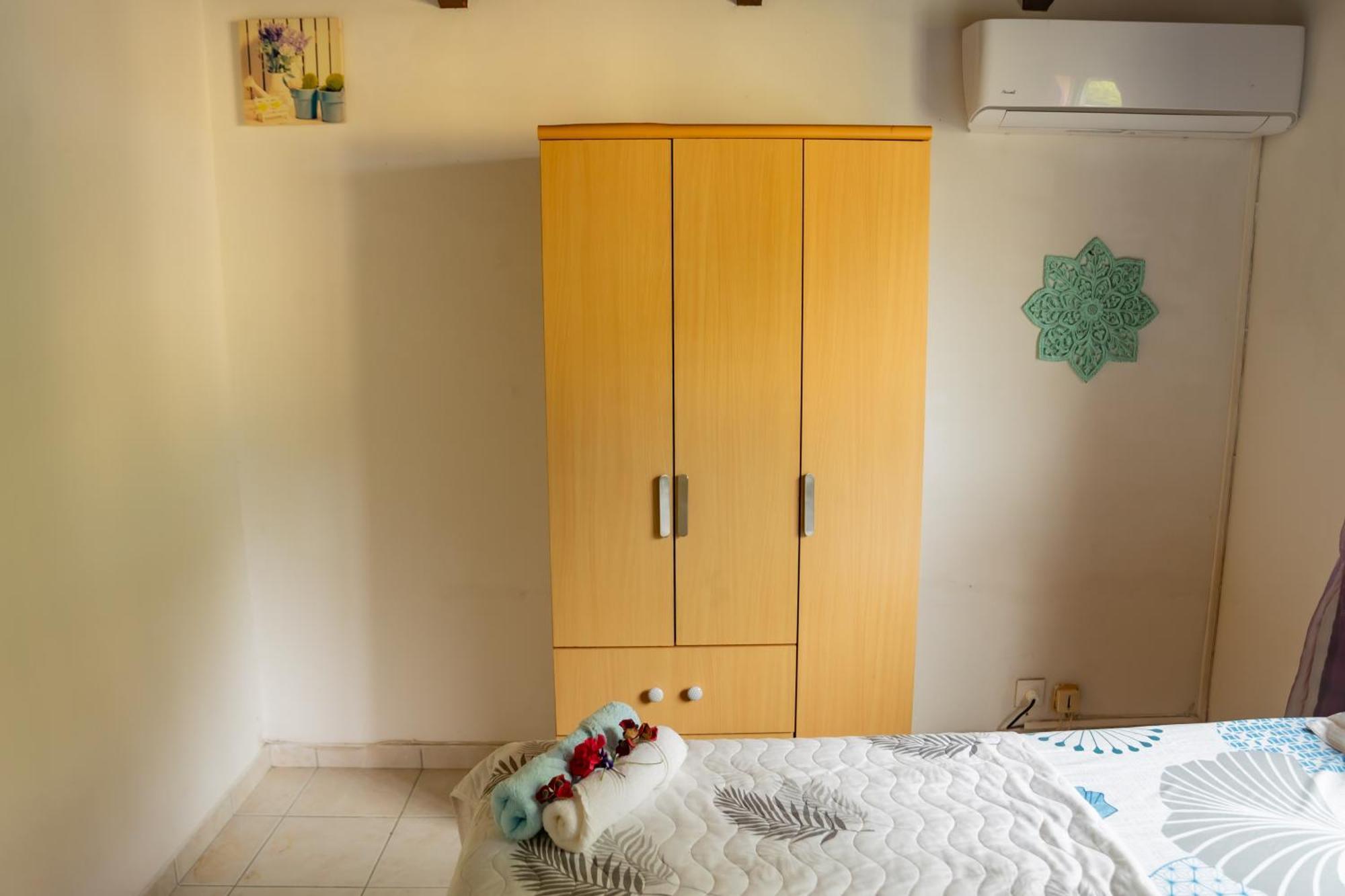 L'Appartement Papaye Le Gosier  Extérieur photo