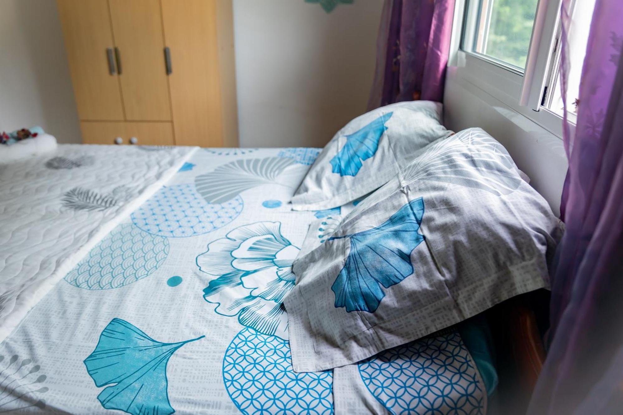 L'Appartement Papaye Le Gosier  Extérieur photo